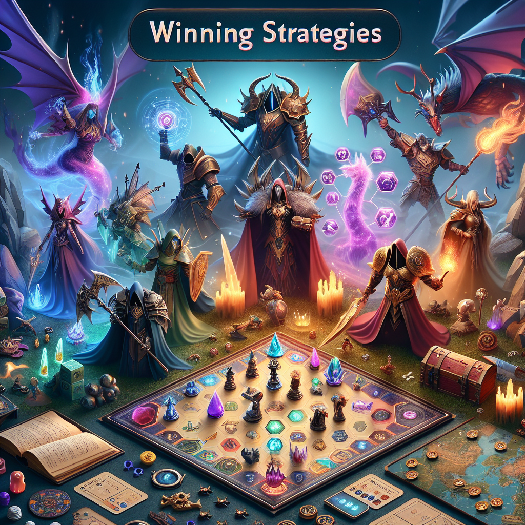 Strategi Jitu Para Pemain Mobile Legends dalam Meraih Kemenangan Terus Menerus
