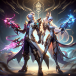 Dynamic Duo Synergies: Exploring Effective Hero Pairings in Mobile Legends