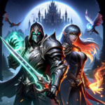 Wallpaper Gambar Hero Mobile Legend Terbaru dan Terpopuler