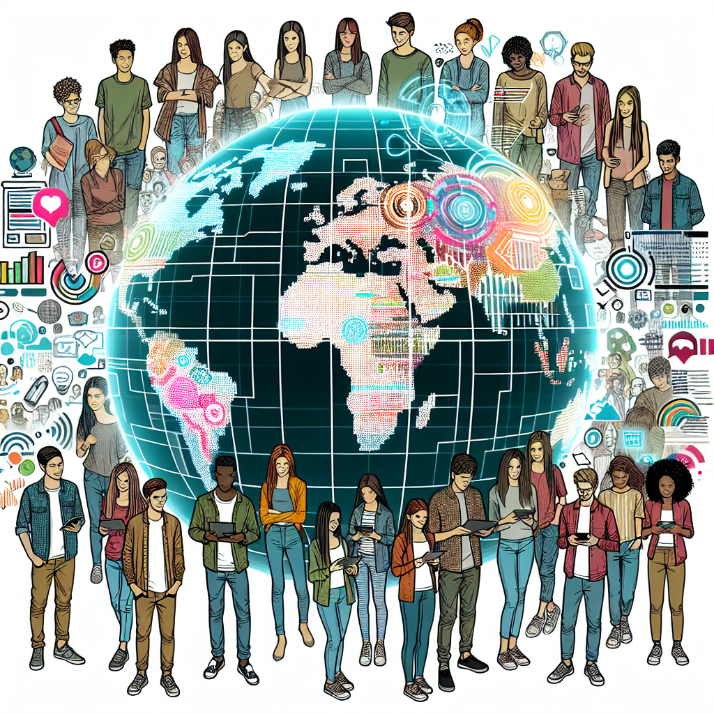 Exploring the Impact of 'Bokep Mobile Legend' on Youth Trends