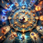 Mastering the Art of Chou: Tips and Strategies for Mobile Legends Players