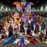 Epic Cosplay Inspirations from Mobile Legends Fan Creations
