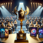 Piala Mobile Legend: Dominasi Tim-Tim Unggulan di Turnamen Tahun Ini
