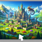 Exploring the Enhanced Graphics of Mobile Legends HD Map