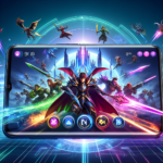 Rekomendasi HP Terbaik untuk Main Mobile Legends di Tahun Ini