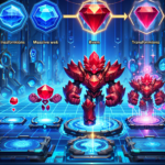 Ruby's Evolution in Mobile Legends: Mastering the Battlefield