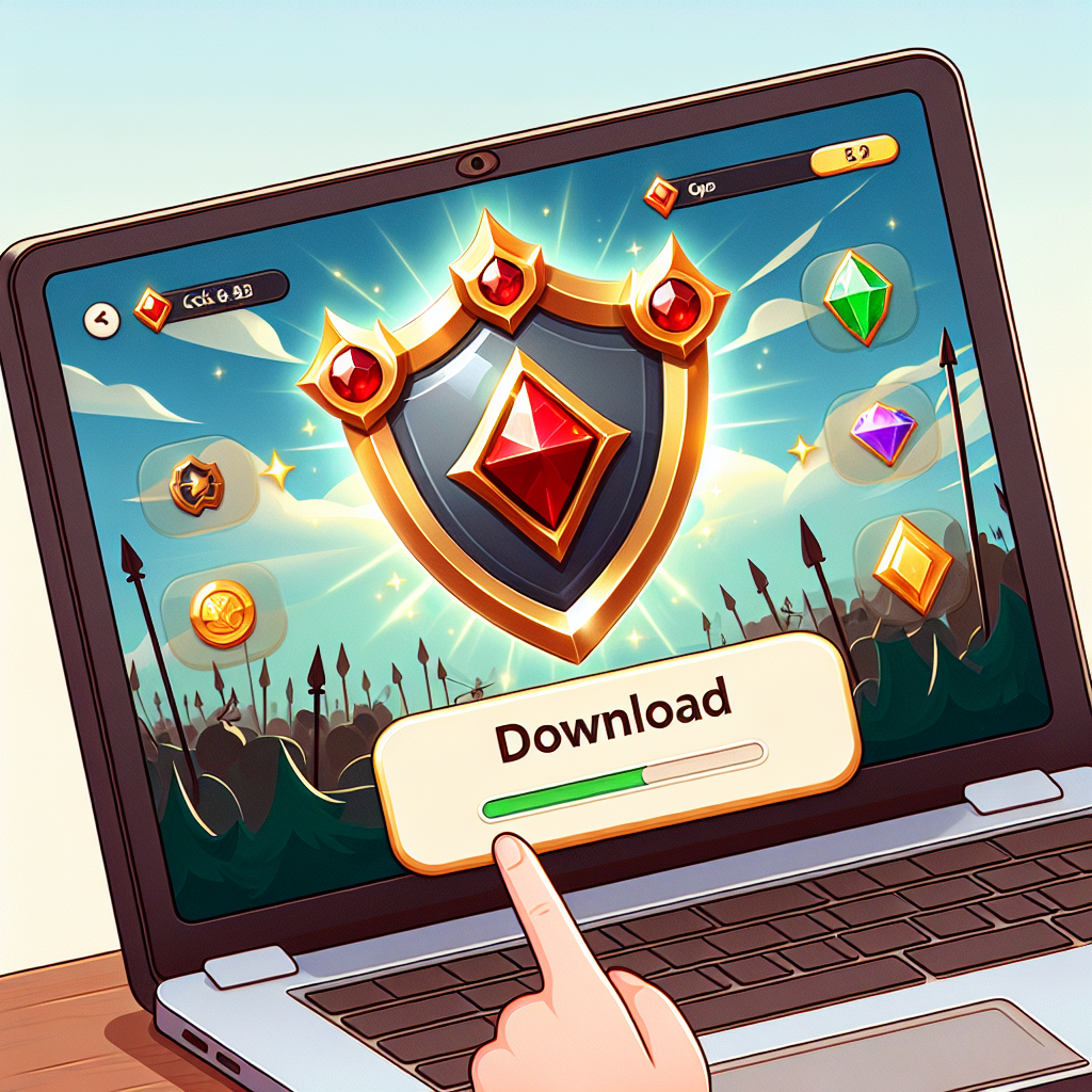 Panduan Lengkap Cara Download Mobile Legend di Laptop
