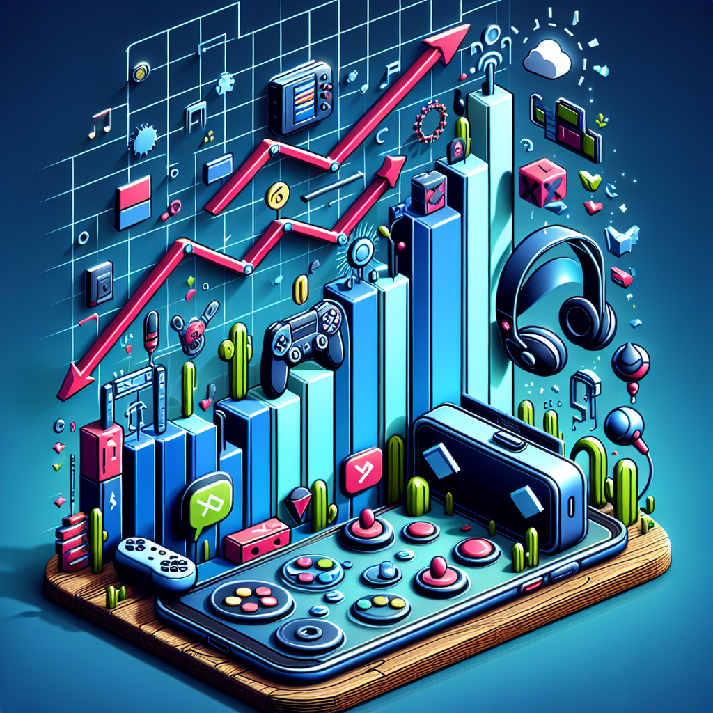 The Rise of Hyper Mobile Legends: Transforming the Gaming Landscape