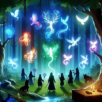 Discovering Your Spirit Animal in Mobile Legends: A Guide to the Art and Symbolism of In-Game Companions