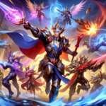 Exploring the Latest Heroes and Strategies in Mobile Legends Bang Bang