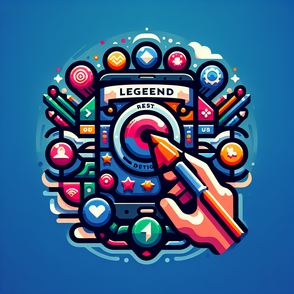 Logo Mobile Legend Terbaru: Desain dan Makna di Balik Pembaruan yang Menarik