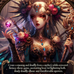 Hero Mobile Legend Tercantik yang Memesona dan Mematikan