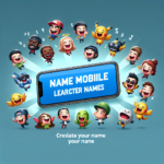 Nama Mobile Legend Lucu yang Bikin Ngakak