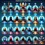 Mobile Legend Tier List: Ultimate Guide to Rank the Best Heroes