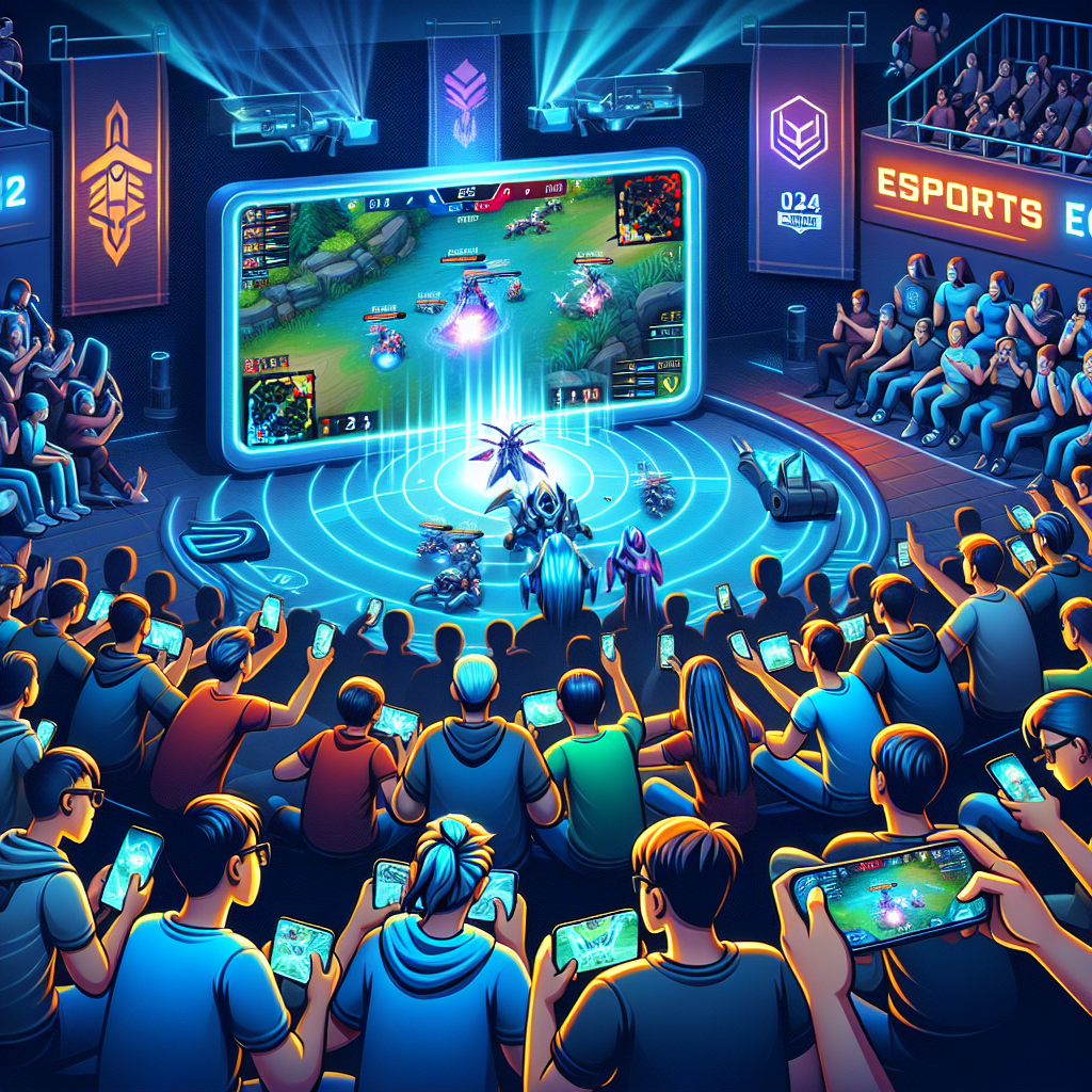Anticipation Builds for Mobile Legends' Epic 11.11 Event 2024