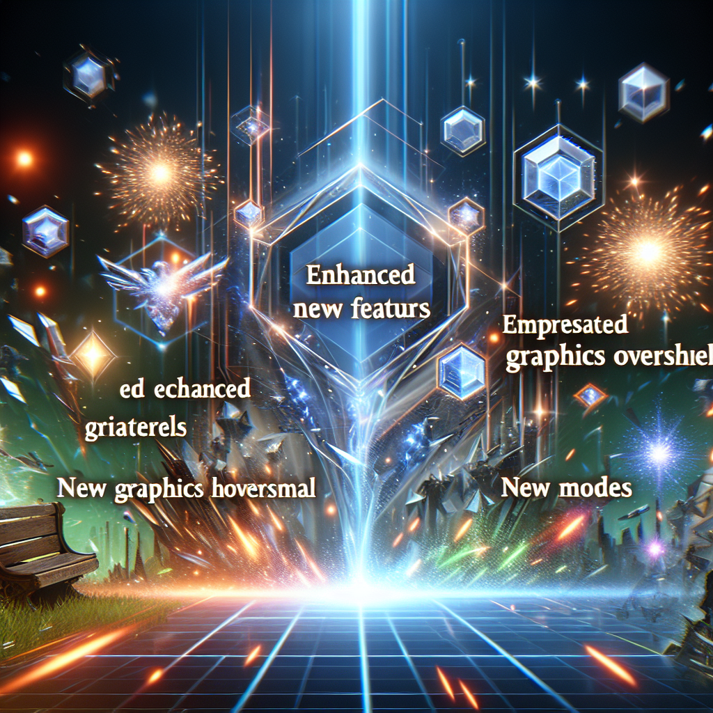 Mobile Legends Sparks Excitement with Latest Feature Update