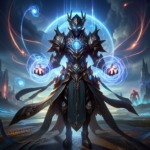 Exploring the Lore and Abilities of Mobile Legends' Newest Hero