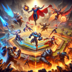 Exploring the Iconic Heroes of Mobile Legends: An In-Depth Guide