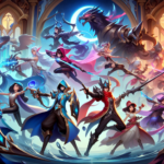 Stunning Mobile Legends Wallpaper Designs for Every Fan