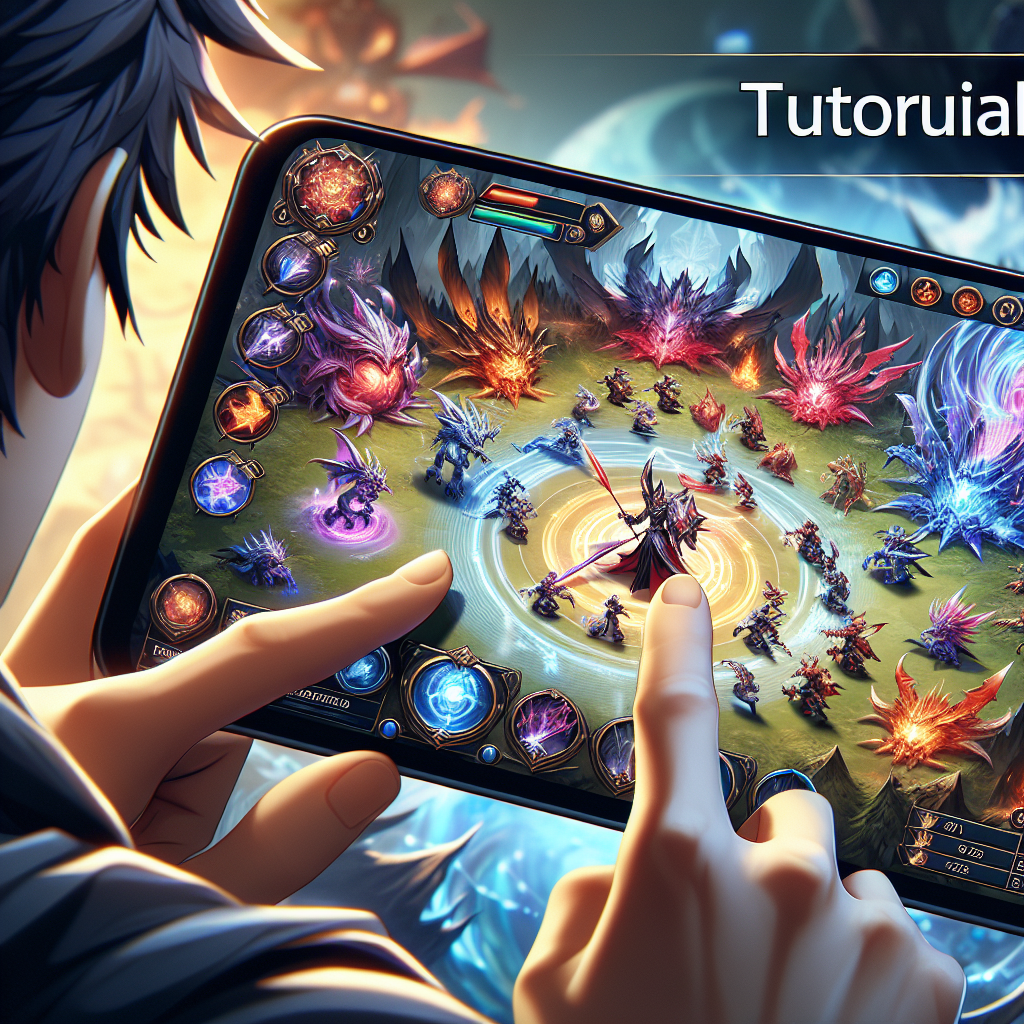 New Strategies and Tips for Mastering Hero Hero in Mobile Legends
