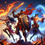 Hero Mobile Legend yang Paling Kuat yang Wajib Kamu Coba di Pertandingan