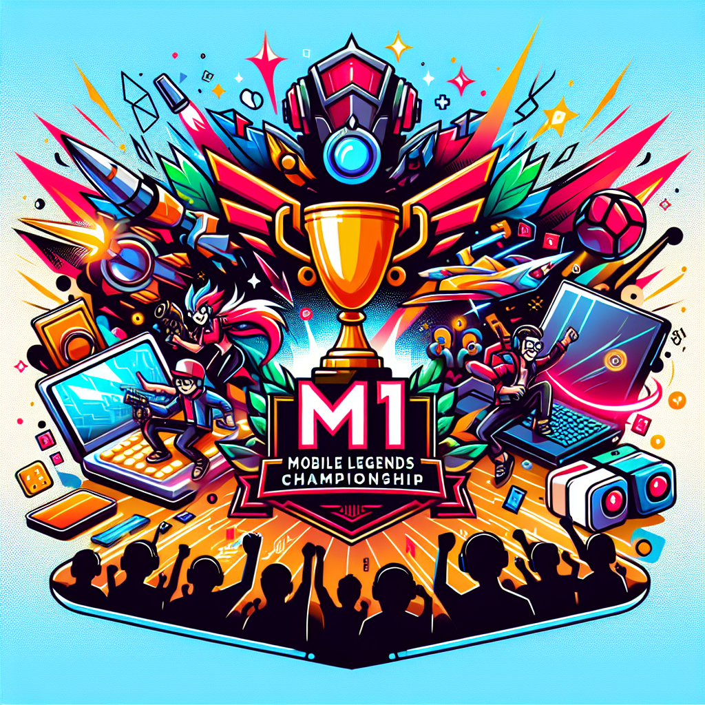 M1 Mobile Legends Championship: A Retrospective on Its Impact and Legacy