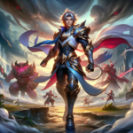 Hero Terkuat di Mobile Legend yang Bisa Kamu Andalkan di Pertarungan