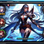 Karakter Wanita Terbaik di Mobile Legends: Panduan dan Tips