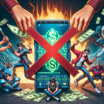 Kontroversi di Balik Jual Beli Akun Mobile Legends dan Dampaknya pada Pemain
