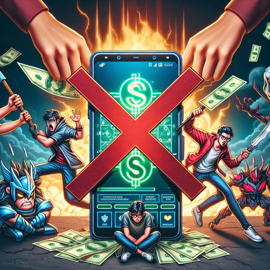 Kontroversi di Balik Jual Beli Akun Mobile Legends dan Dampaknya pada Pemain