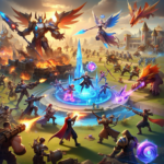 Strategi Efektif: Menguasai Istilah-istilah Penting dalam Mobile Legend