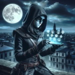 Natalia's Stealth Strategies: Mastering Mobile Legends' Elusive Assassin