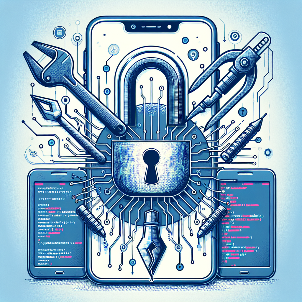 Mobile Legend Hack: Unveiling Security Flaws in Popular Mobile Game