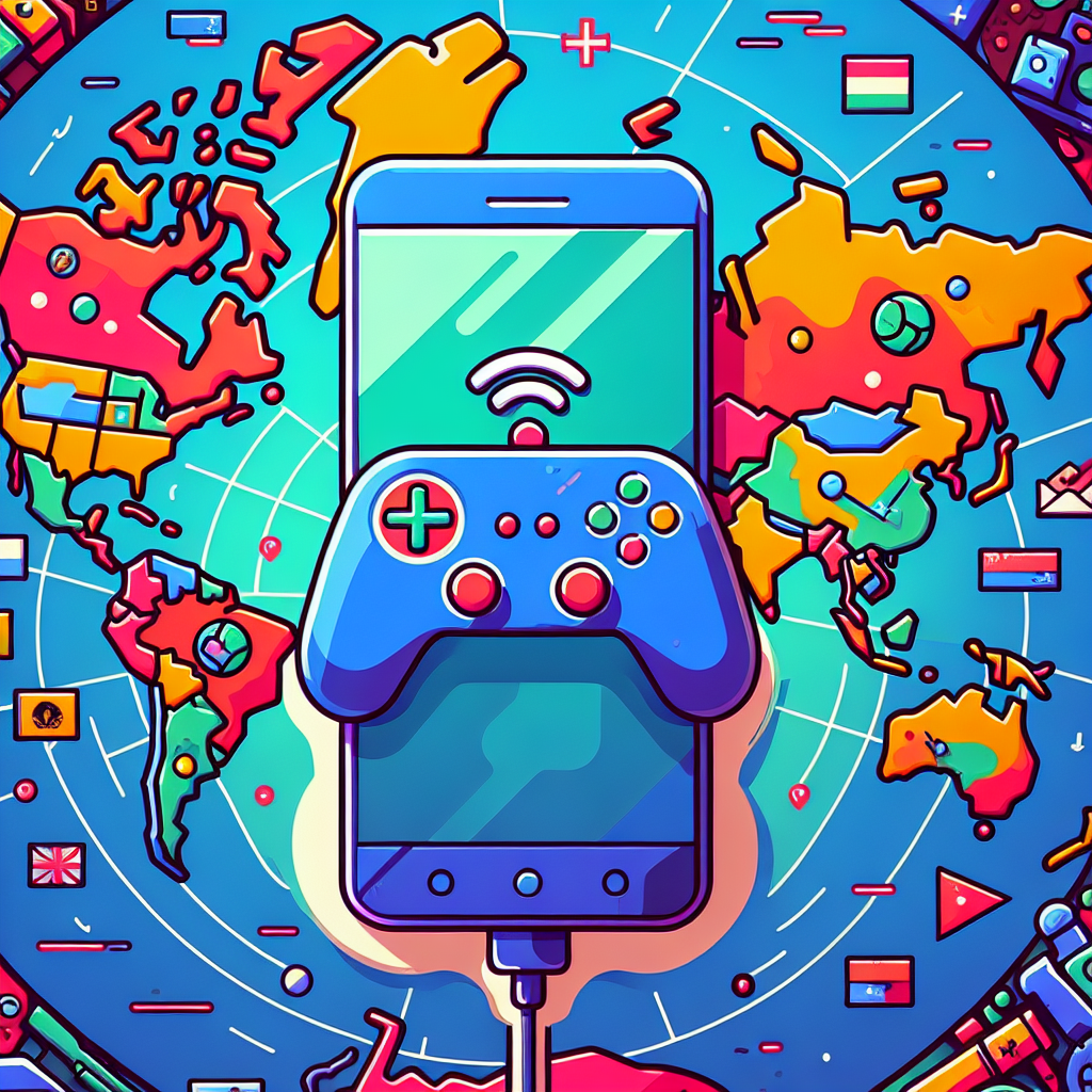 Mobile Legend Berasal dari Negara Mana?