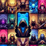 Unveiling the Ultimate Mobile Legends Hero List