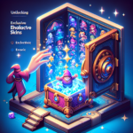 Unlocking Exclusive Skins: A Guide to Redeeming Mobile Legends Codes