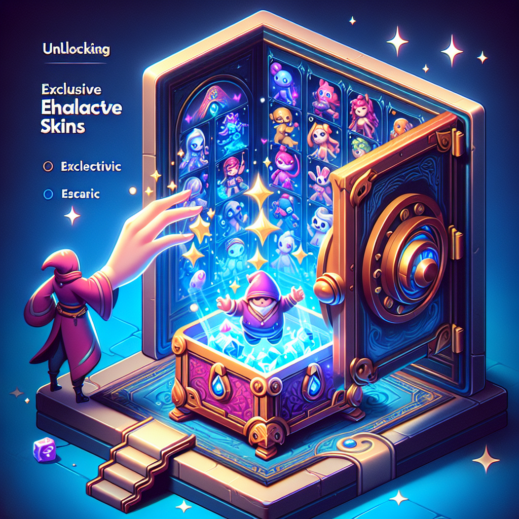 Unlocking Exclusive Skins: A Guide to Redeeming Mobile Legends Codes