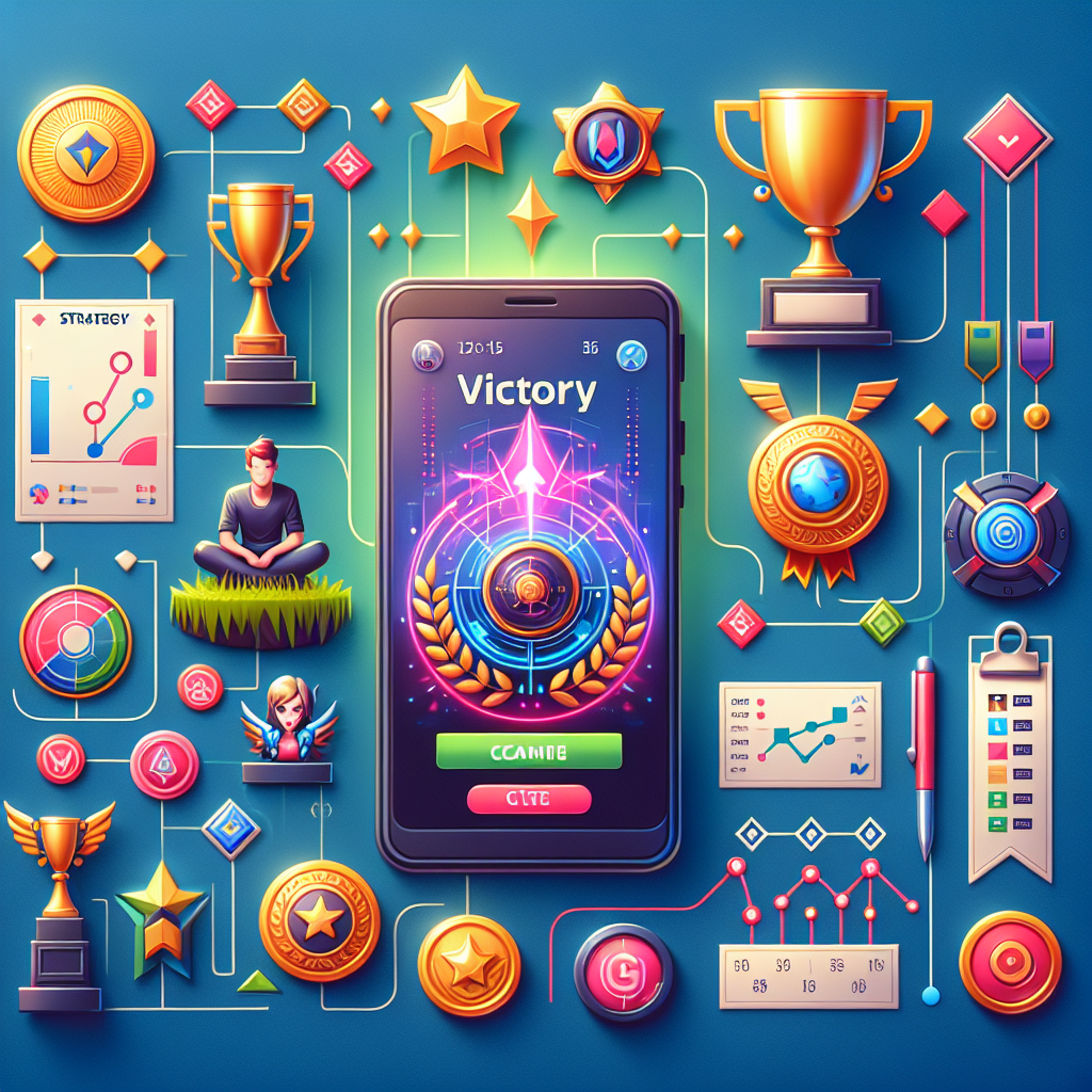 Strategi Jitu untuk Menang di Lomba Mobile Legend: Rahasia Para Juara