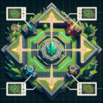 Strategies for Dominating the Lane in Mobile Legends
