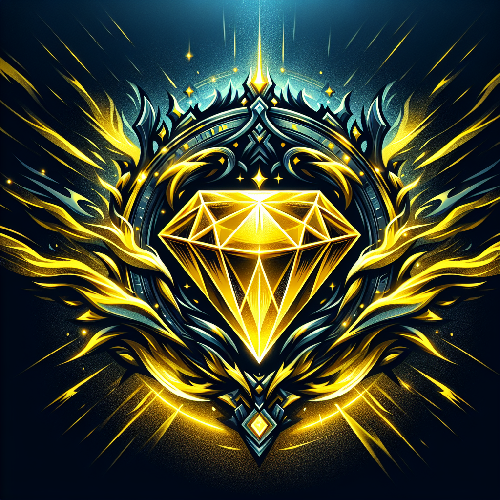 Ramalan Kapan Kehadiran Skin Diamond Kuning di Mobile Legend Tahun 2025 Terungkap
