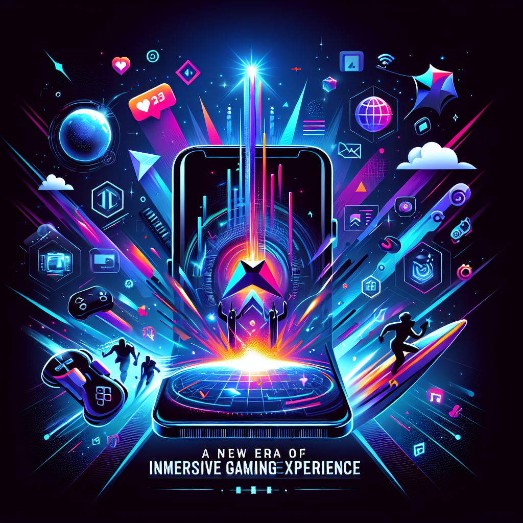 Mobile Legends HD: A New Era of Immersive Gaming Experience