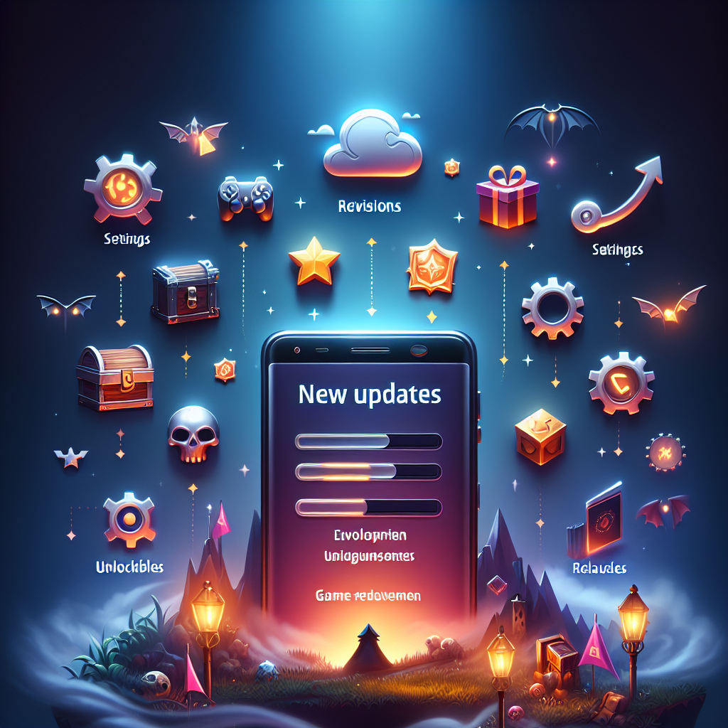 Mobile Legends: New Release Features and Updates Revealed