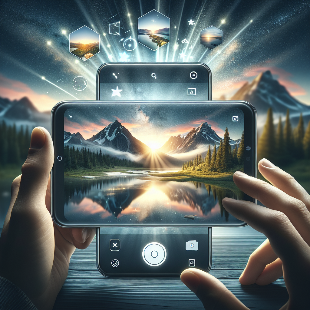 Exploring the Best Mobile Legend Photos and How to Capture Them