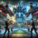 Epic Showdown at M6: The Future of Competitive Mobile Legends