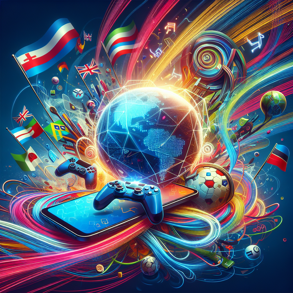 Mobile Legends Esports: The Rise of a Global Phenomenon