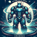 Uranus Dominates the Arena: A Deep Dive into Mobile Legends Tanky Champion