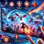 Exploring the Latest Features of Mobile Legends Mod APK for Enhanced Gameplay