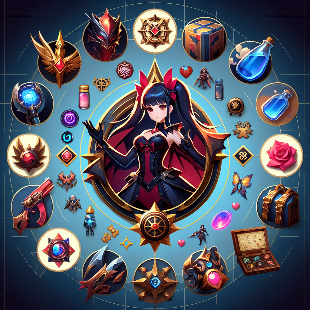 Lolita's Role in Shaping the Meta: A Mobile Legends Insight