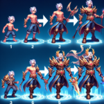 Vale's Evolution in Mobile Legends: From Debut to Dominating the Arena