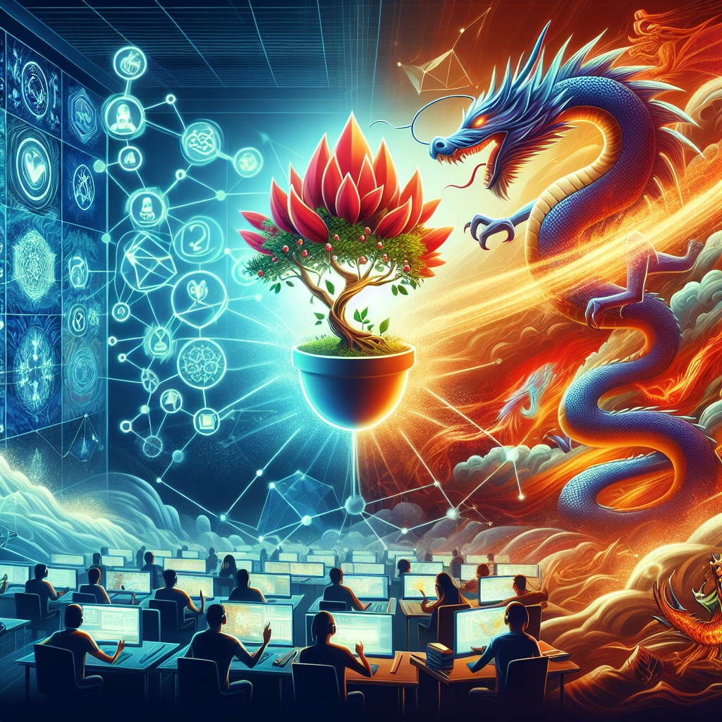 Asal Usul dan Pengembang Mobile Legends: China di Garis Depan Industri Game